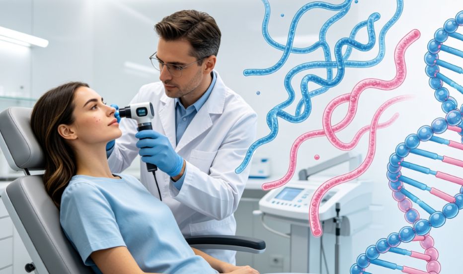 dermatology imaging